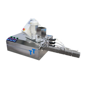 hot-melt extruder