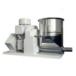 volumetric dosing feeder