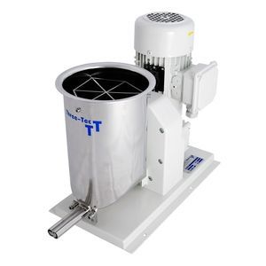 volumetric dosing feeder