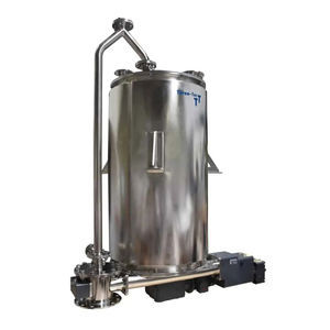 vacuum feeder