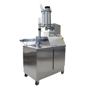 compounding extruder