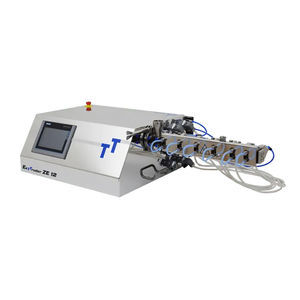 single screw extruder
