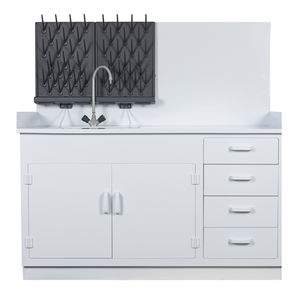 washing unit