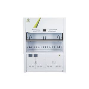 fume extraction cupboard