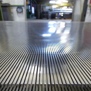 冷却剂过滤楔丝筛