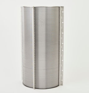 楔丝筛用于食品工业