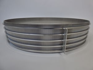 wedge wire filter