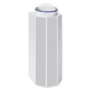 circular air diffuser