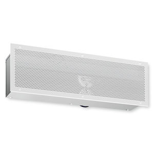 circular air diffuser