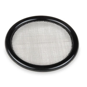 rotary screen