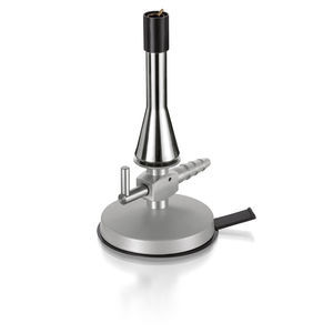 Bunsen burner