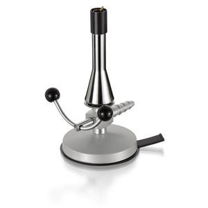 Bunsen burner - 0000/2 - Carl Friedrich Usbeck KG