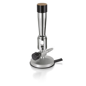 Bunsen burner