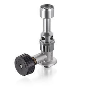 cartridge Bunsen burner