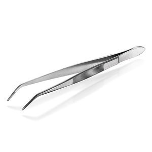 stainless steel tweezer