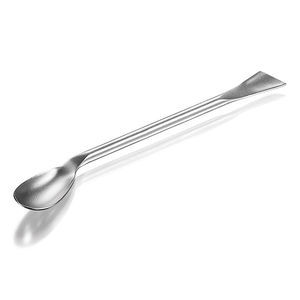 laboratory spatula