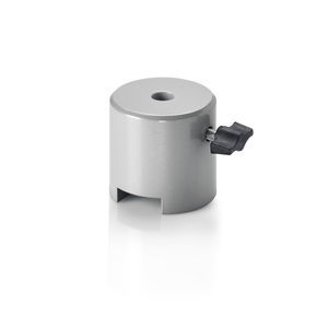 powder-coated steel base plate