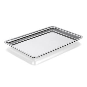 Instrument tray - 474 series - Carl Friedrich Usbeck KG - stainless ...