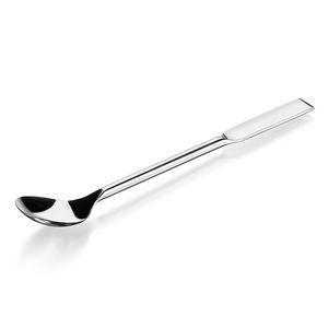 laboratory spatula