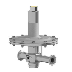 diaphragm valve