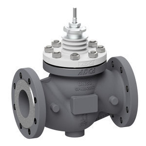 globe valve