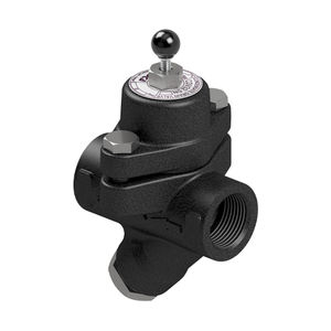 drain valve