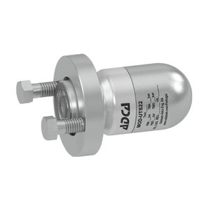 thermostatic trap 1