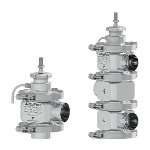 pneumatic valve 1