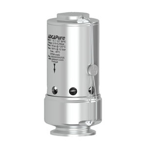 stainless steel vacuum breaker 1