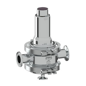 diaphragm valve