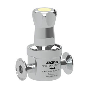 diaphragm valve
