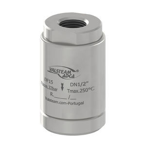static gas diffuser 1