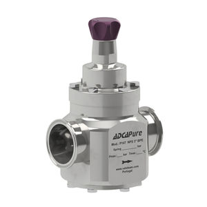 diaphragm valve