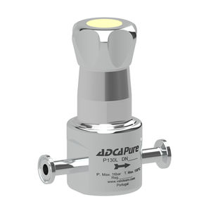 diaphragm valve