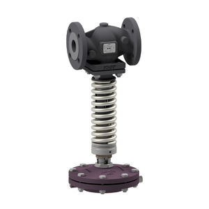 pressure-reducing valve