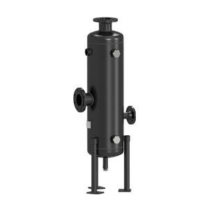 process vessel 1