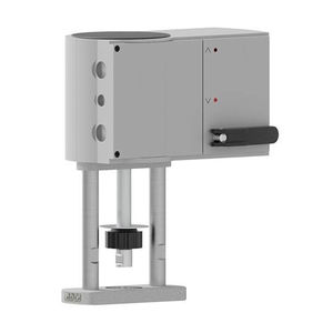 linear valve actuator