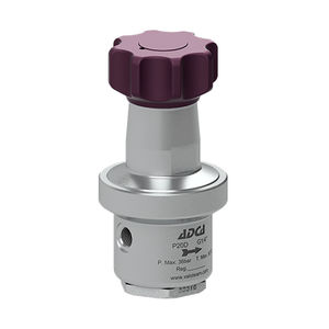 diaphragm valve
