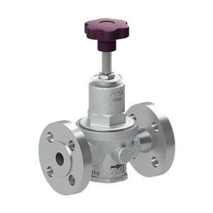 diaphragm valve 1