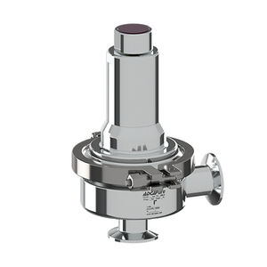 diaphragm valve
