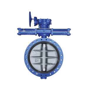 butterfly valve