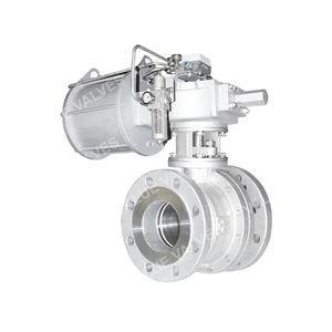 ball valve