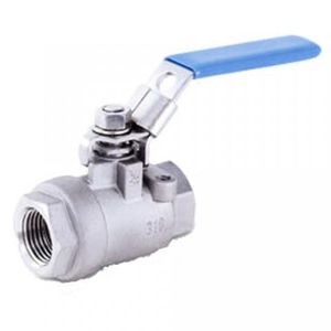 ball valve