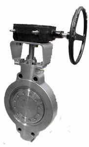butterfly valve