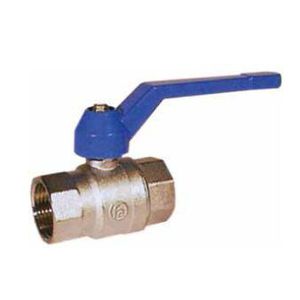 ball valve