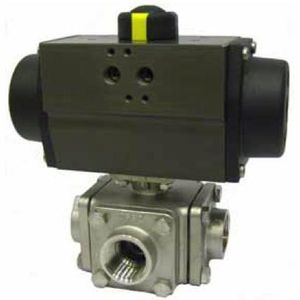 ball valve