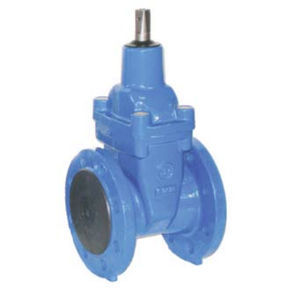 wedge gate valve