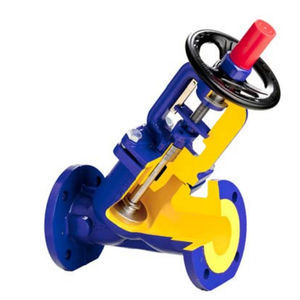 gate valve