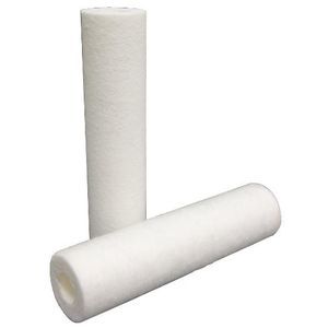 water filter cartridge