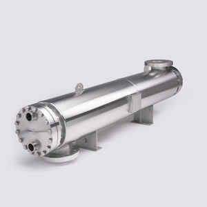 custom heat exchanger